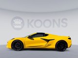 New 2025 Chevrolet Corvette Z06 image 2