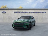 New 2025 Ford Mustang Mach-E Premium w/ Sport Appearance Package image 4