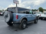 New 2025 Ford Bronco Badlands image 4