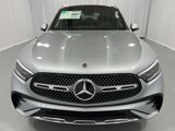 New 2025 Mercedes-Benz GLC 300 4MATIC image 3