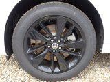 New 2026 Jaguar F-PACE R-Dynamic S image 3