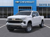 New 2026 Chevrolet Silverado 1500 LT image 6