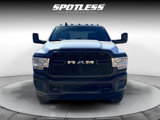 Used 2021 RAM 3500 Tradesman w/ Snow Chief Group image 5