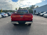 Used 2016 Ford F150 4x4 SuperCab image 6
