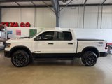 Used 2022 RAM 1500 Rebel w/ Rebel Level 2 Equipment Group image 5