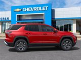 New 2026 Chevrolet Equinox LT w/ Convenience Package II image 6