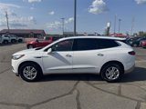 Used 2021 Buick Enclave Essence w/ Sound and Sites Package image 4