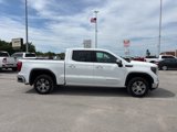 Used 2025 GMC Sierra 1500 SLT image 4