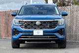 New 2025 Volkswagen Atlas SEL Premium R-Line image 3
