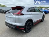 New 2024 Mitsubishi Eclipse Cross Ralliart image 3