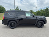 New 2025 Nissan Armada PRO-4X image 4