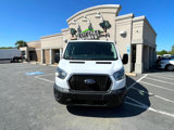 Used 2023 Ford Transit 250 Low Roof w/ Exterior Upgrade Package image 2