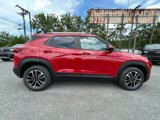 New 2026 Chevrolet TrailBlazer LT image 2