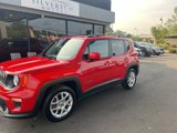Used 2019 Jeep Renegade Latitude image 3