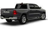 New 2026 RAM 1500 Lone Star image 2