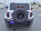 New 2024 Ford Bronco Raptor w/ Interior Carbon Fiber Pack 6 image 5