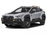 New 2025 Subaru Crosstrek 2.5i Wilderness image 4