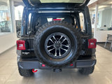 New 2025 Jeep Wrangler Unlimited Rubicon w/ XTREMEE 35" Tire Package image 3