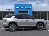 New 2026 Chevrolet Equinox LT image 5