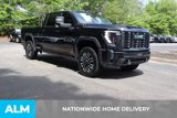 Used 2024 GMC Sierra 2500 Denali Ultimate image 5