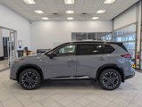 New 2025 Nissan Rogue Platinum image 5