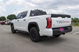 New 2025 Toyota Tundra TRD Pro image 5