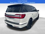 Used 2021 Lincoln Navigator Reserve w/ Luxury Package image 3
