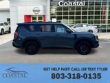 New 2025 Nissan Armada PRO-4X w/ Pro-4X Premium Package image 5