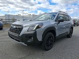 Certified 2023 Subaru Forester Wilderness image 4