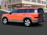 New 2025 Hyundai Santa Fe Limited image 4
