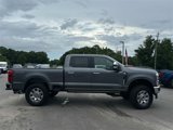 New 2025 Ford F250 Lariat image 4