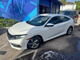 Used 2020 Honda Civic LX image 2