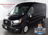 Used 2024 Ford Transit 350 XLT image 4