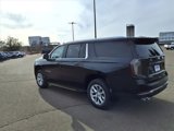 New 2025 Chevrolet Suburban Premier image 6