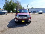 Used 2013 Ford F150 XLT w/ Luxury Equipment Group image 2