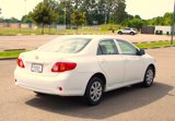 Used 2009 Toyota Corolla LE image 4