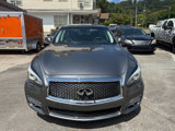 Used 2015 INFINITI Q70 3.7 image 3
