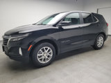 Used 2022 Chevrolet Equinox LT image 2