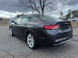 Used 2015 Chrysler 200 C w/ Navigation & Sound Group I image 3