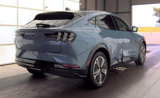 Used 2023 Ford Mustang Mach-E Premium image 4