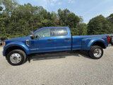 Used 2022 Ford F450 XLT image 3