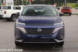 New 2025 Nissan Murano Platinum w/ Cargo Package image 2