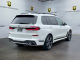 Used 2024 BMW X7 xDrive40i w/ M Sport Package image 5