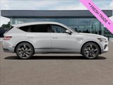 Used 2025 Genesis GV80 3.5T Advanced image 5