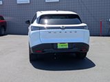New 2025 Nissan Murano SV image 6