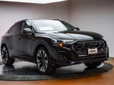 New 2025 Audi Q8 Prestige image 3