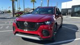 Certified 2025 MAZDA CX-70 Plug-In Hybrid w/ Premium Plus image 4