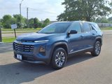 New 2026 Chevrolet Equinox LT image 5