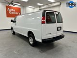 Used 2022 Chevrolet Express 2500 Extended w/ Driver Convenience Package image 4
