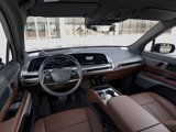 New 2026 Cadillac Vistiq Platinum image 3